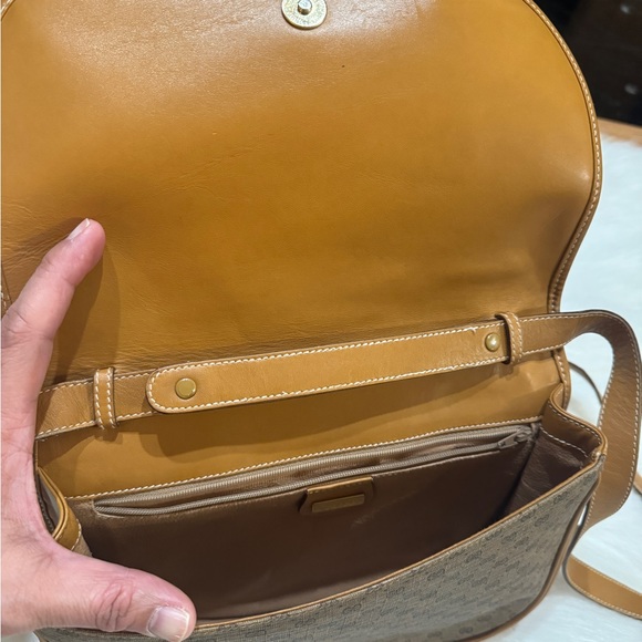 SOLD‼️Brown Crossbody Bag - Picture 8 of 13